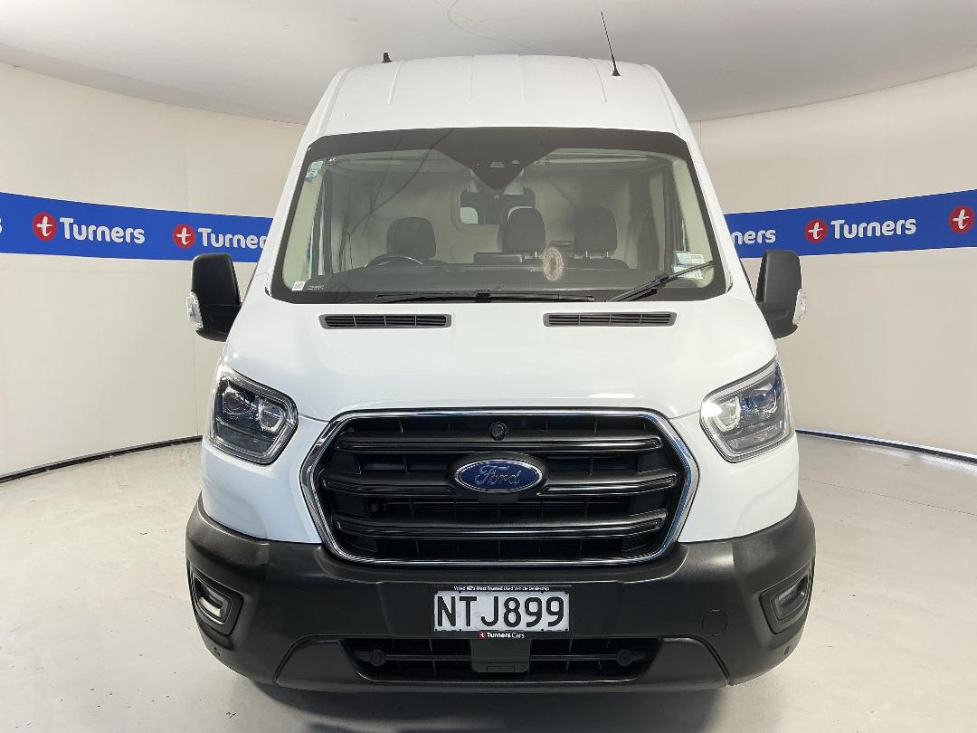 Photo '2' of Ford Transit