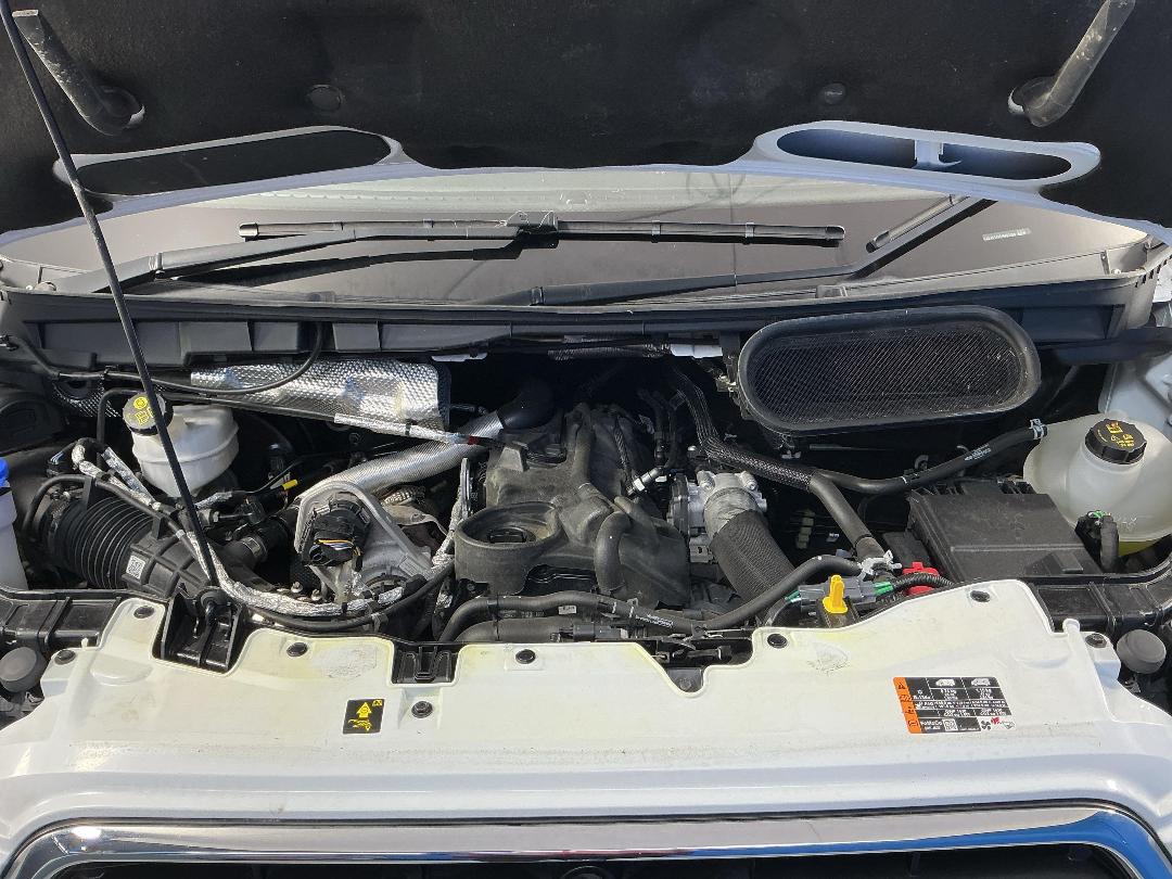 Photo '13' of Ford Transit