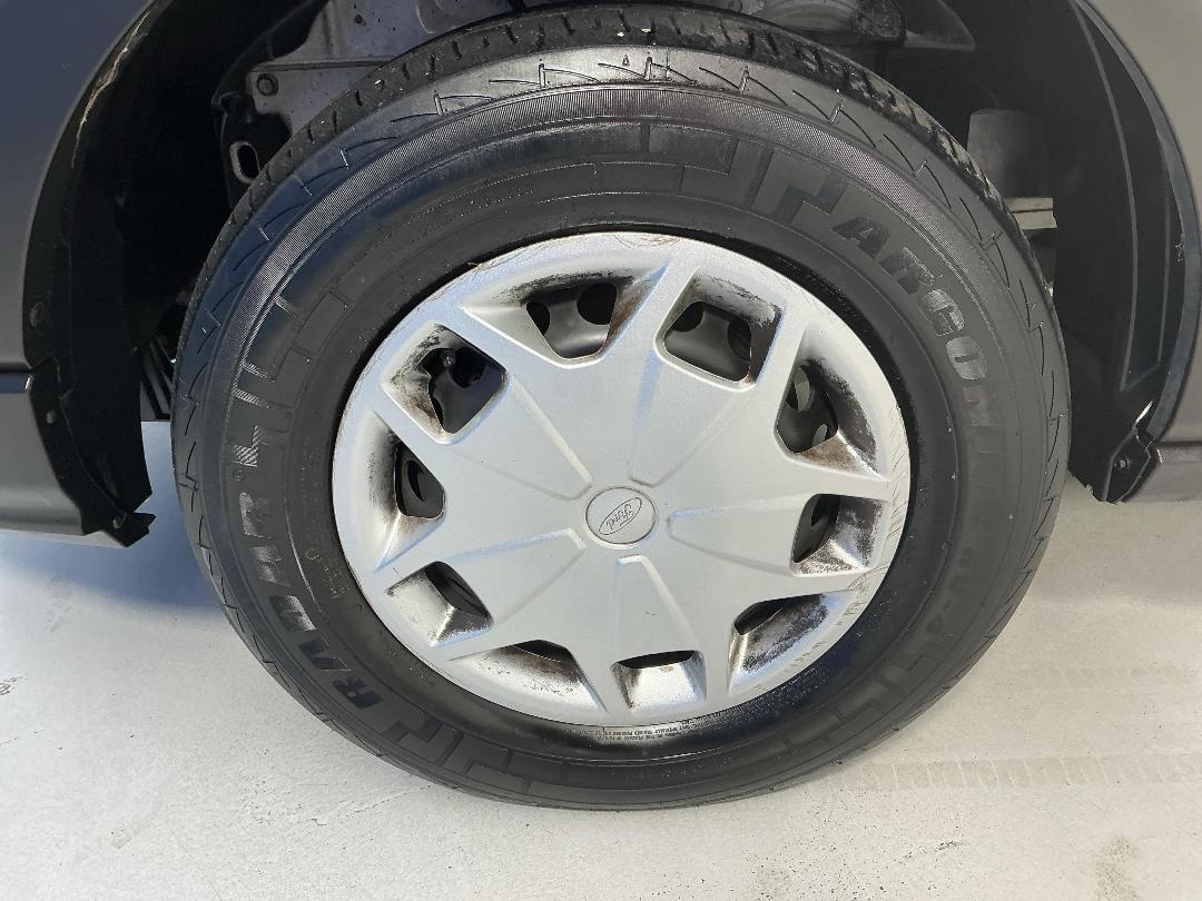 Photo '10' of Ford Transit