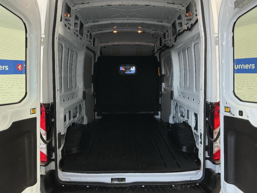 Photo '14' of Ford Transit