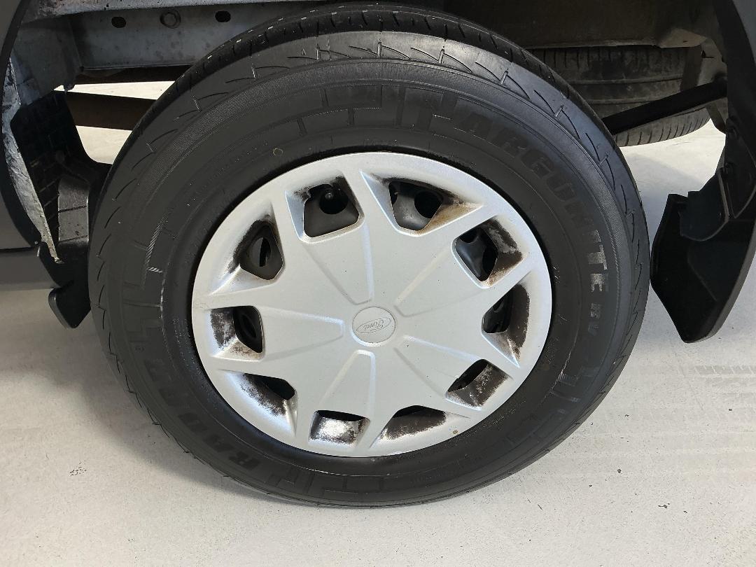 Photo '11' of Ford Transit