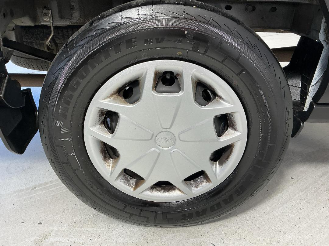 Photo '12' of Ford Transit