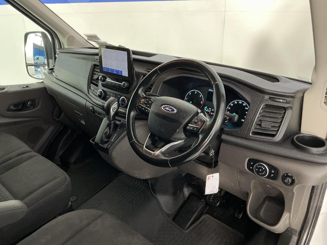 Photo '17' of Ford Transit