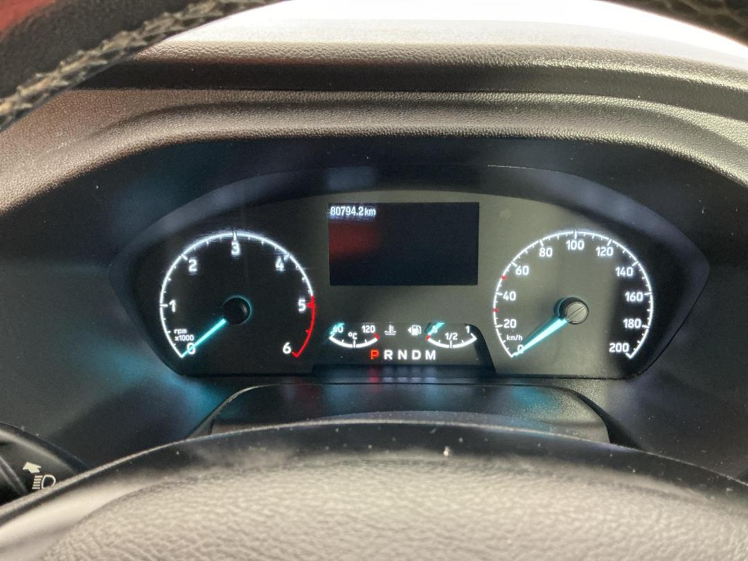 Photo '19' of Ford Transit