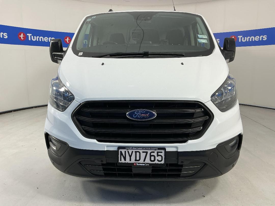 Photo '2' of Ford Transit Photo '2' of Ford Transit