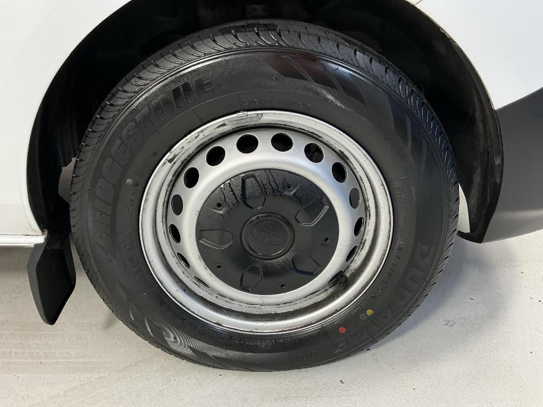 Photo '9' of Ford Transit Photo '9' of Ford Transit