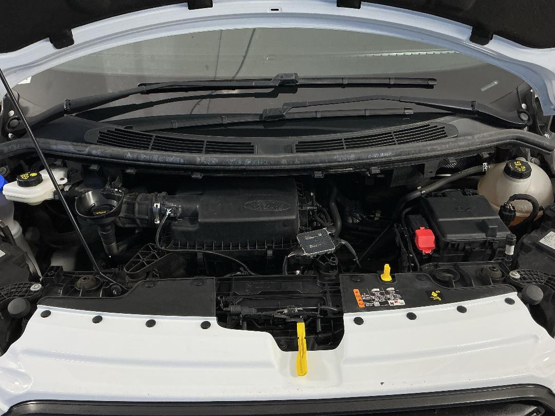 Photo '13' of Ford Transit Photo '13' of Ford Transit