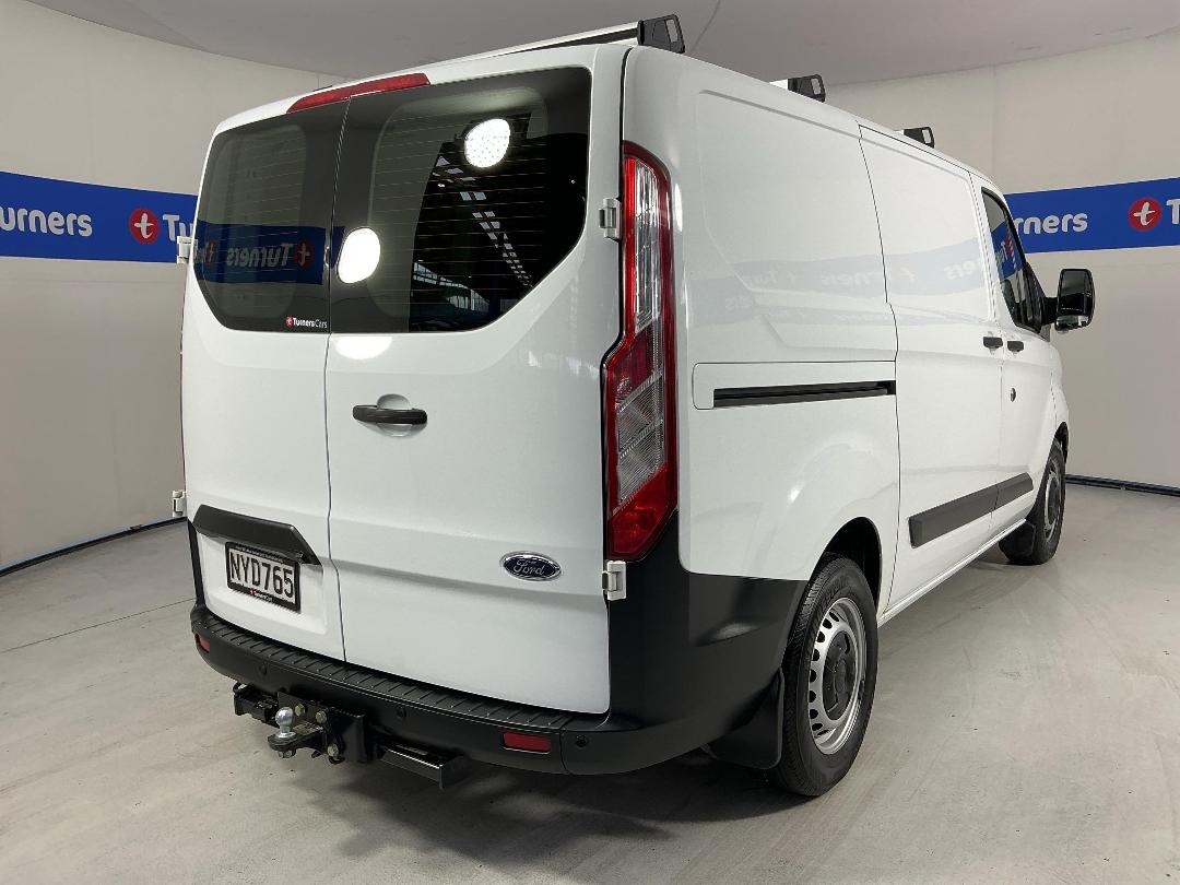 Photo '7' of Ford Transit Photo '7' of Ford Transit