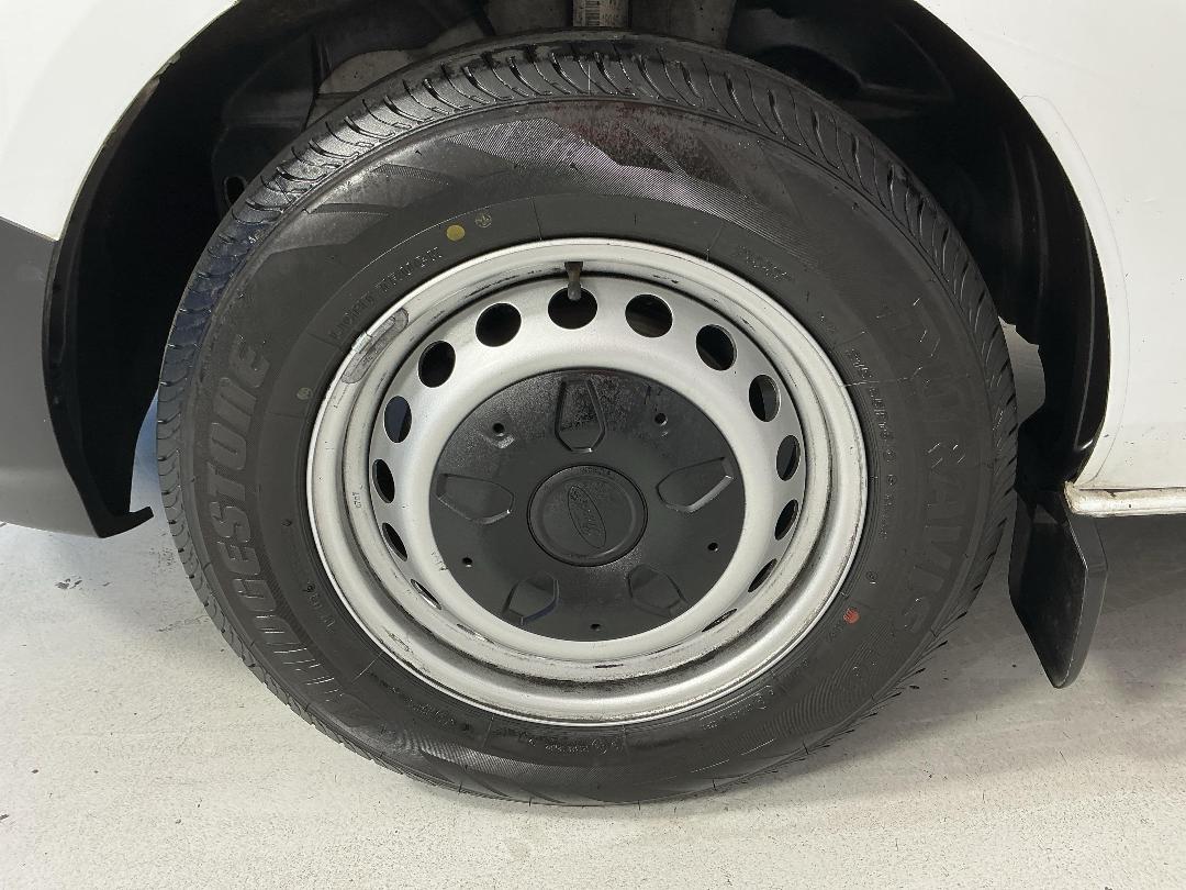 Photo '10' of Ford Transit Photo '10' of Ford Transit