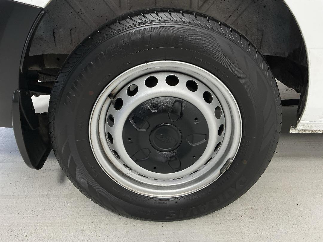 Photo '12' of Ford Transit Photo '12' of Ford Transit