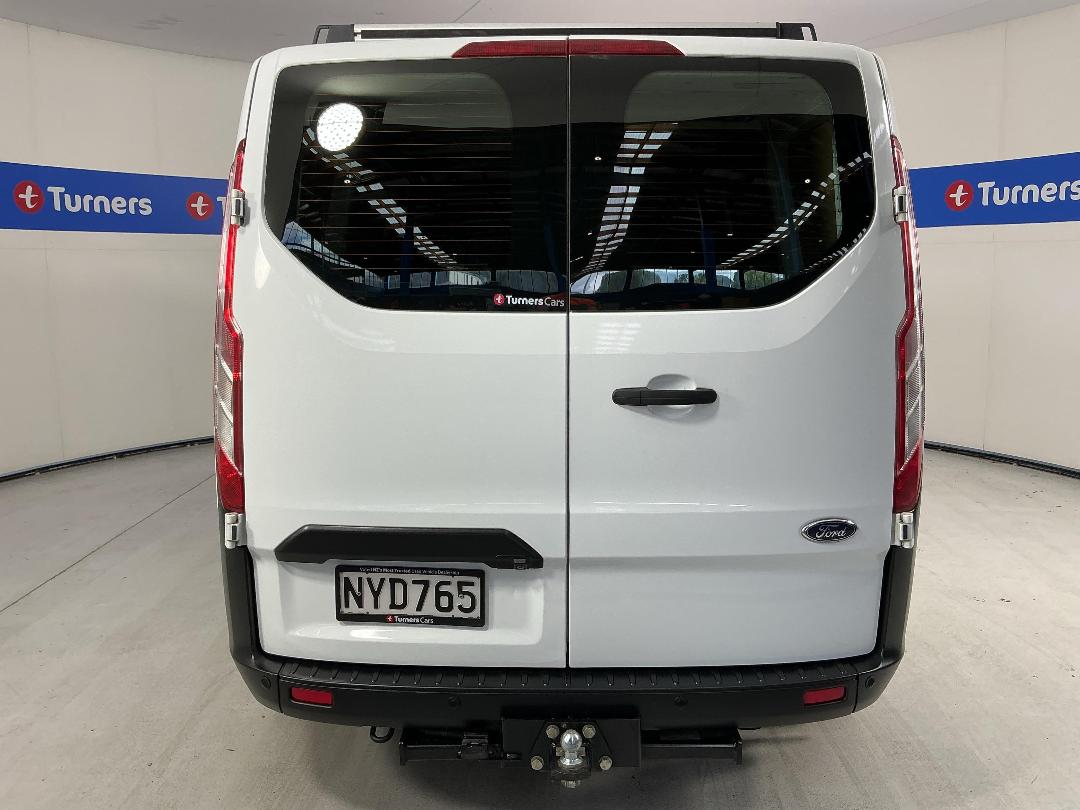 Photo '6' of Ford Transit Photo '6' of Ford Transit