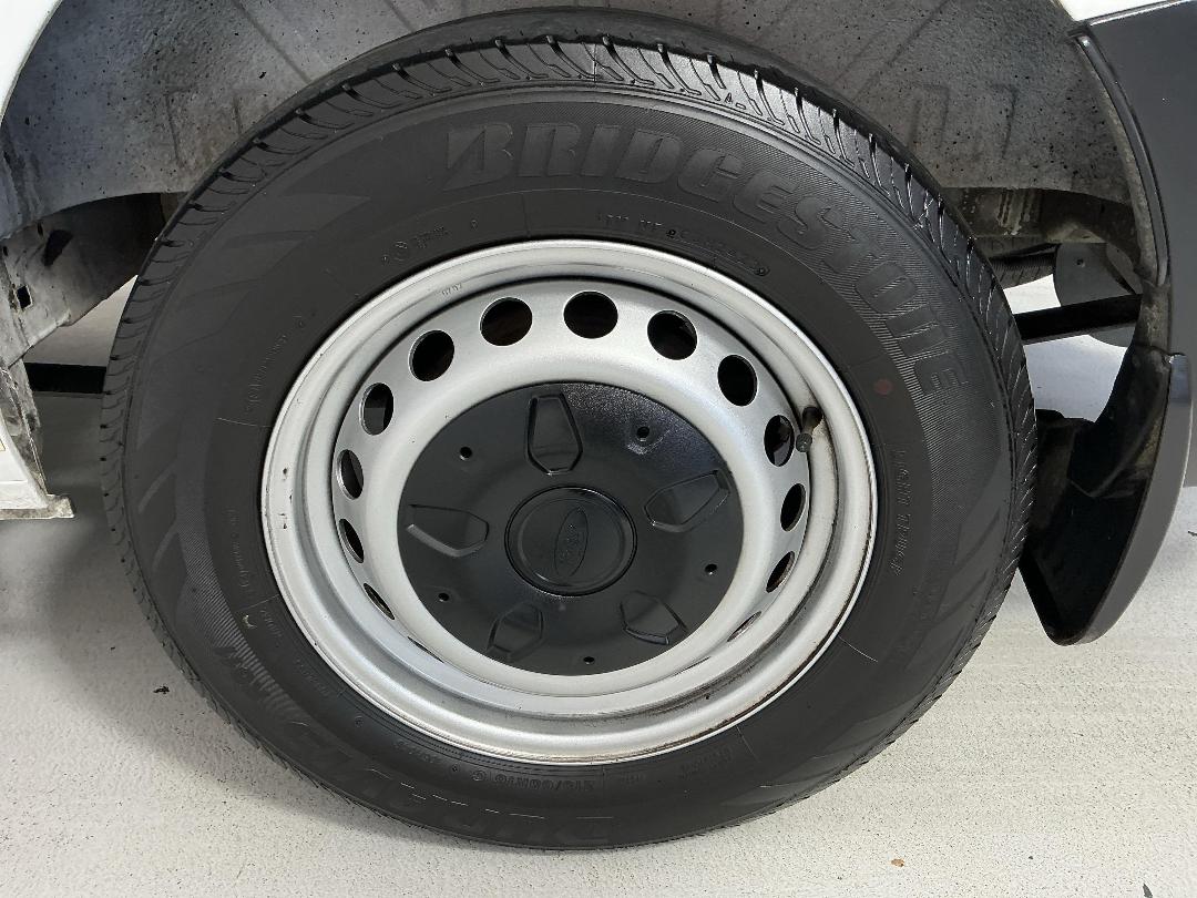 Photo '11' of Ford Transit Photo '11' of Ford Transit