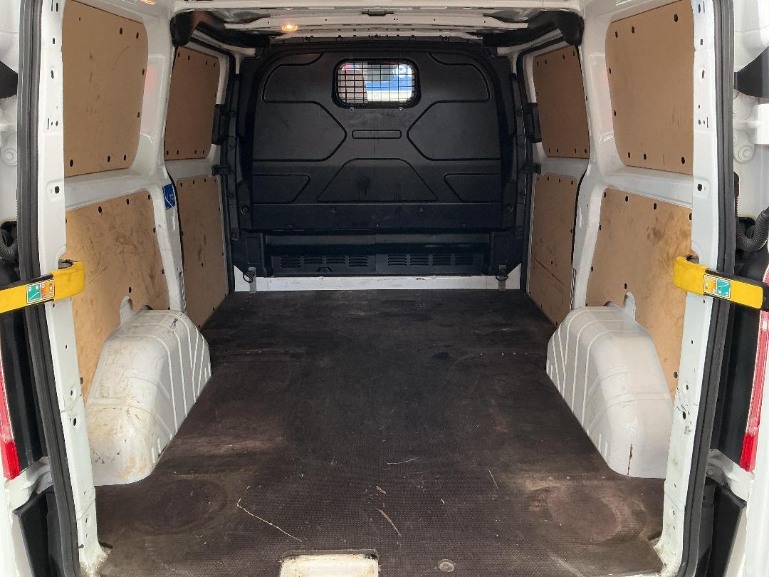 Photo '14' of Ford Transit Photo '14' of Ford Transit