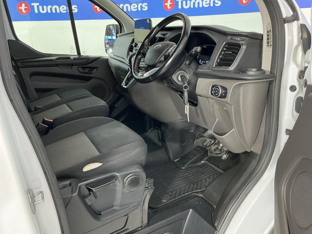 Photo '16' of Ford Transit Photo '16' of Ford Transit