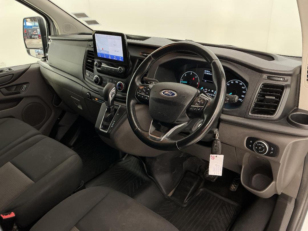 Photo '17' of Ford Transit Photo '17' of Ford Transit