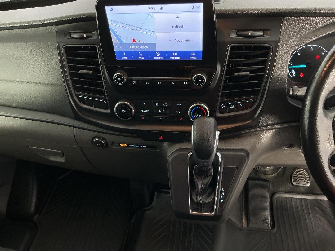 Photo '18' of Ford Transit Photo '18' of Ford Transit