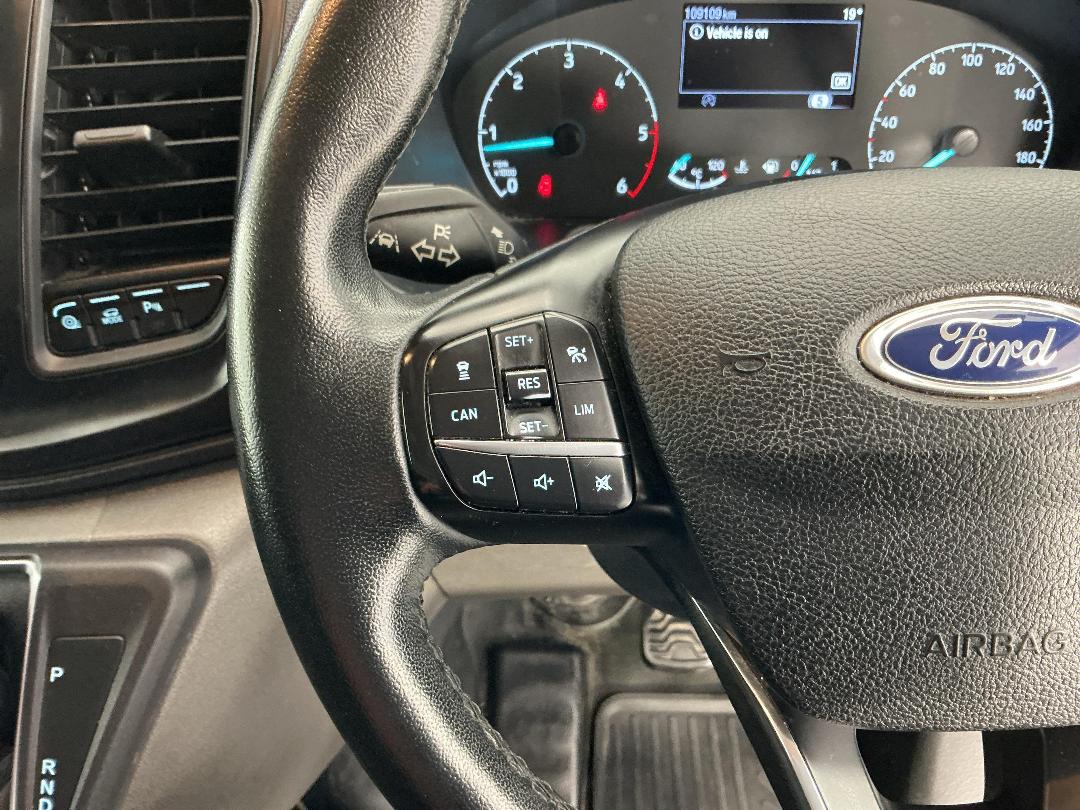 Photo '22' of Ford Transit Photo '22' of Ford Transit