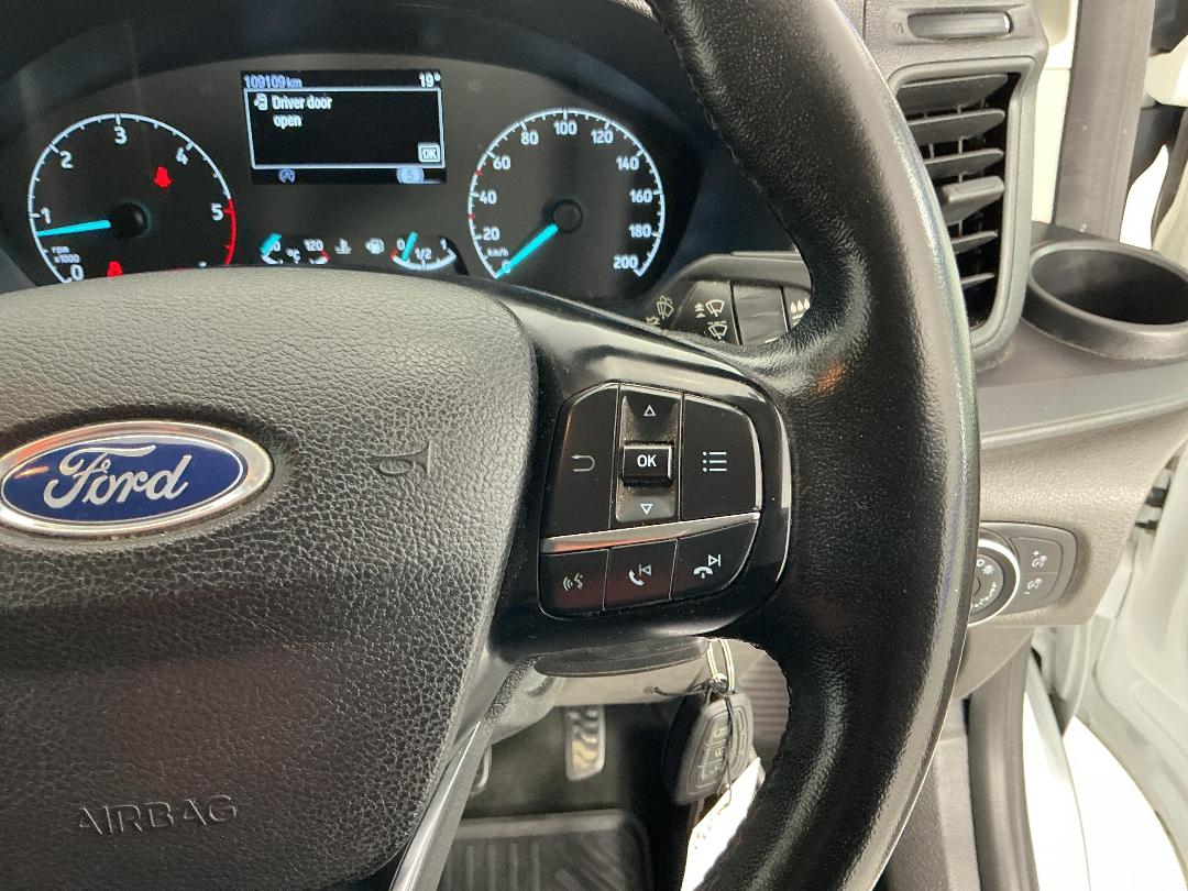 Photo '23' of Ford Transit Photo '23' of Ford Transit