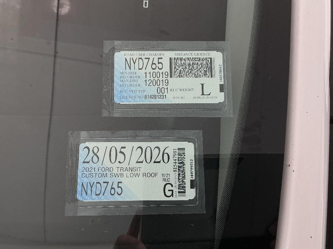 Photo '26' of Ford Transit Photo '26' of Ford Transit