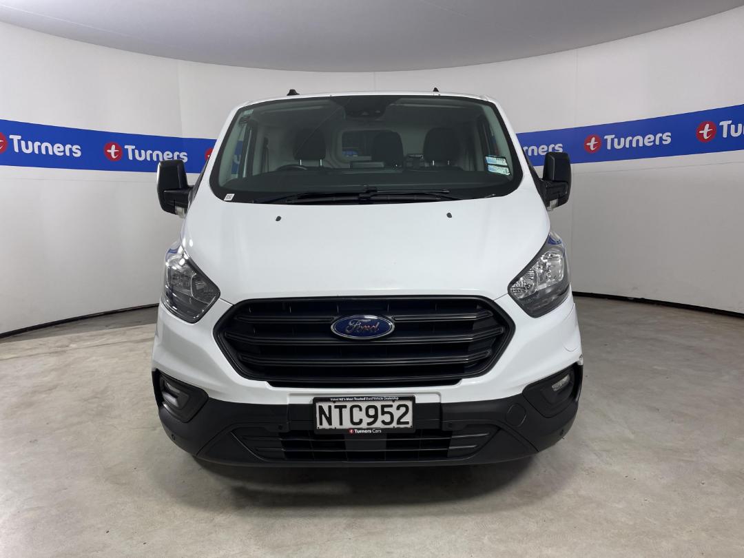 Photo '2' of Ford Transit Photo '2' of Ford Transit