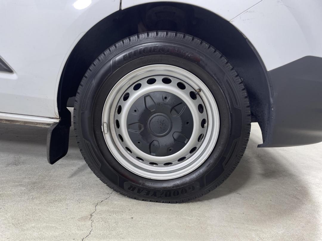 Photo '9' of Ford Transit Photo '9' of Ford Transit