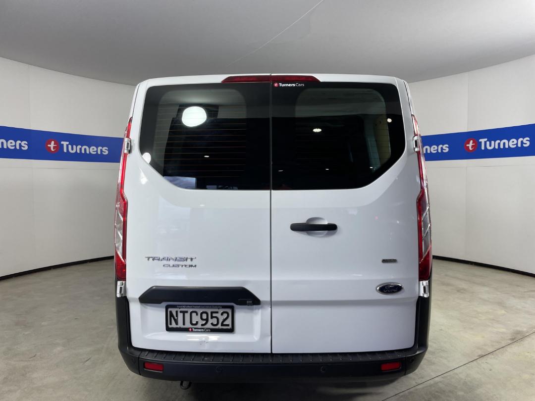 Photo '6' of Ford Transit Photo '6' of Ford Transit