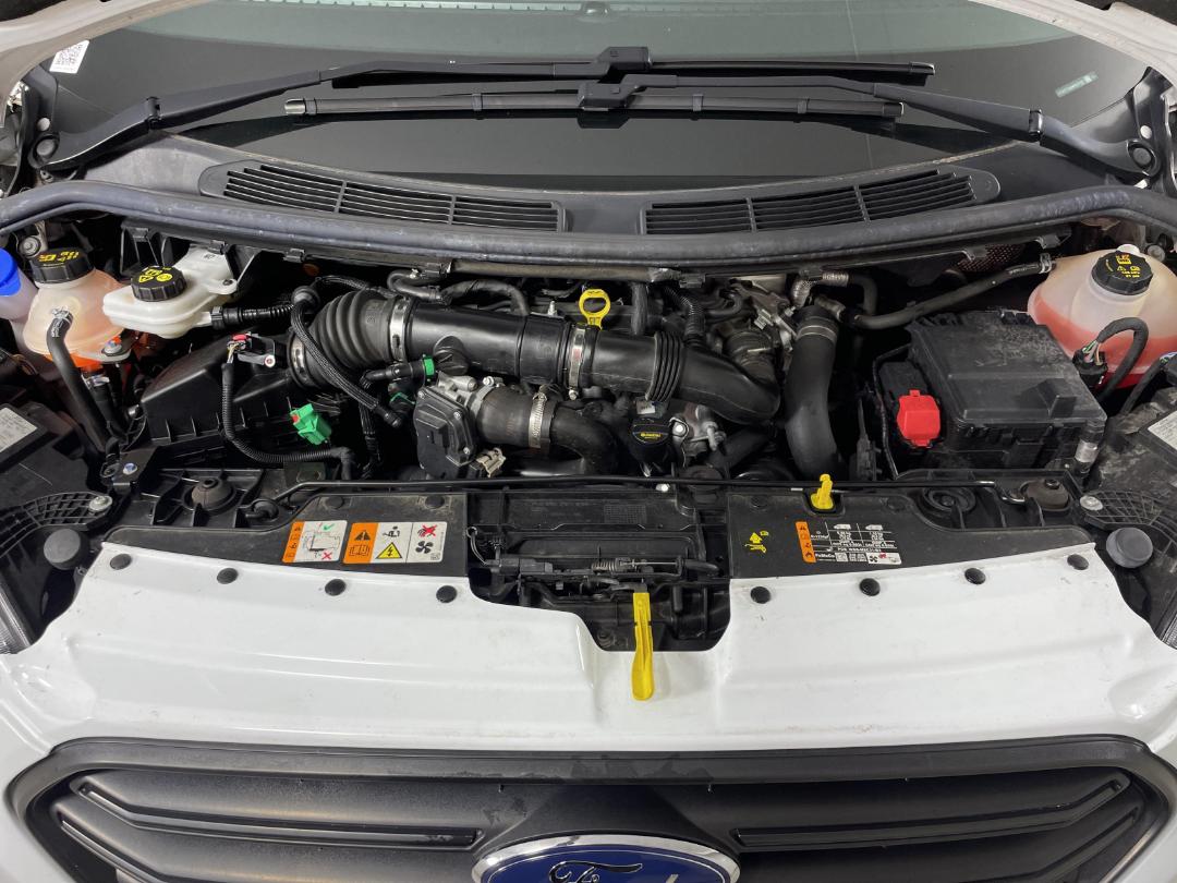 Photo '13' of Ford Transit Photo '13' of Ford Transit