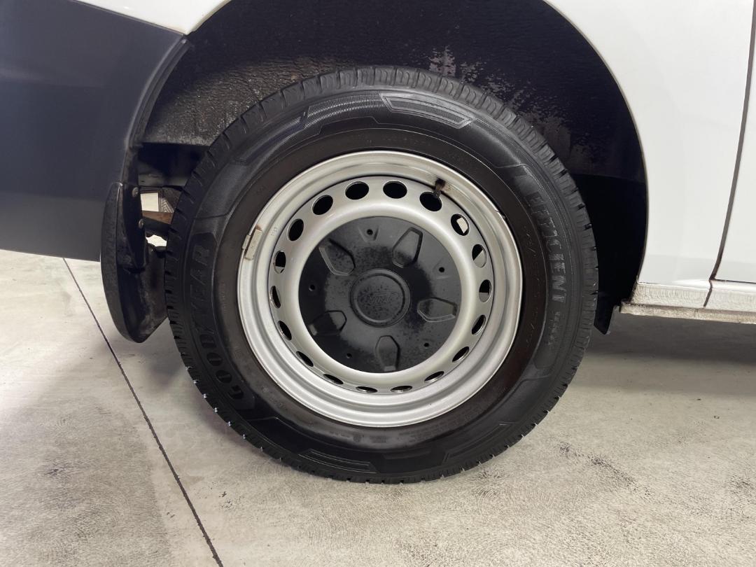 Photo '12' of Ford Transit Photo '12' of Ford Transit