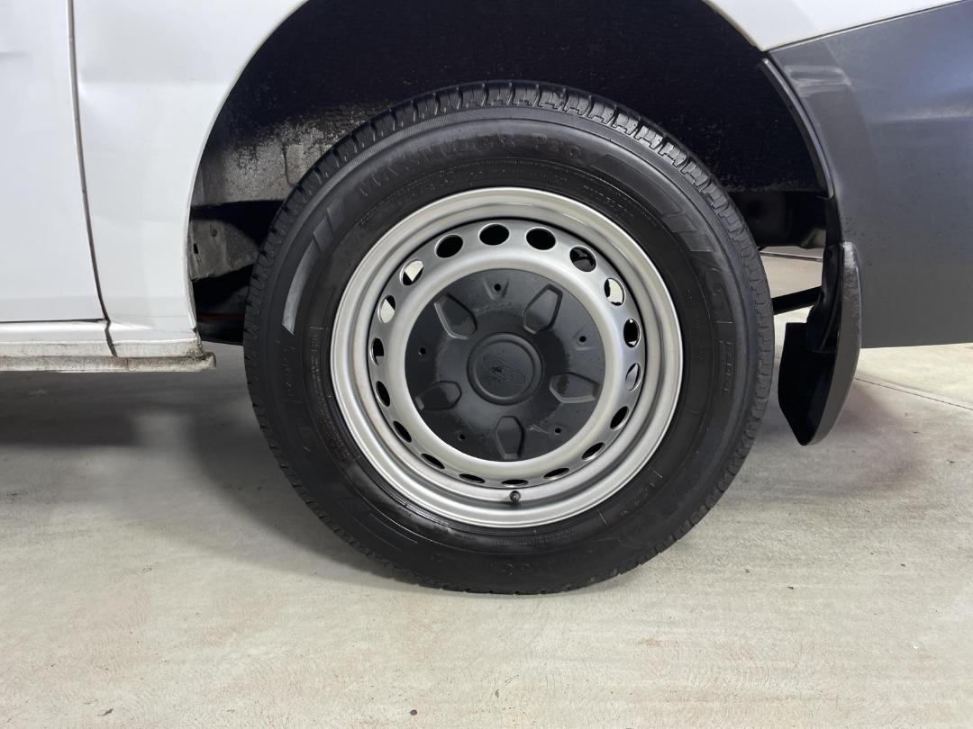 Photo '11' of Ford Transit Photo '11' of Ford Transit