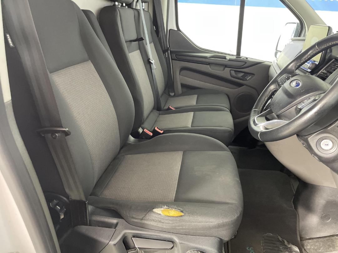 Photo '16' of Ford Transit Photo '16' of Ford Transit