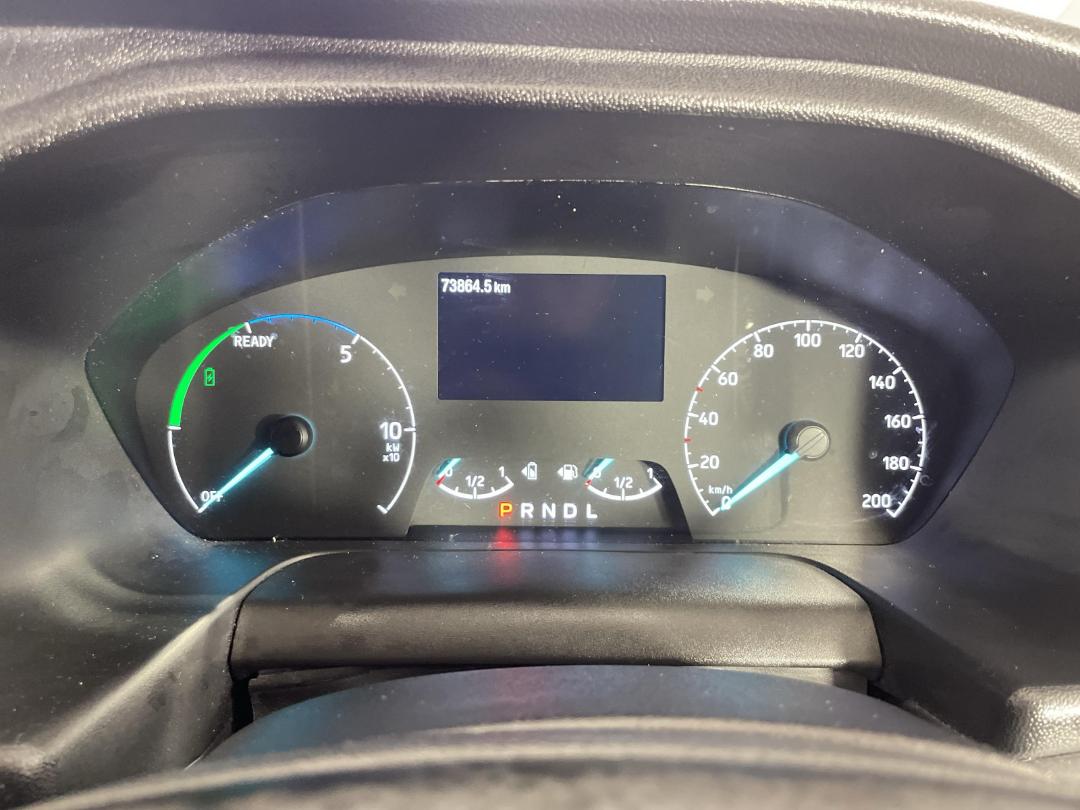 Photo '21' of Ford Transit Photo '21' of Ford Transit