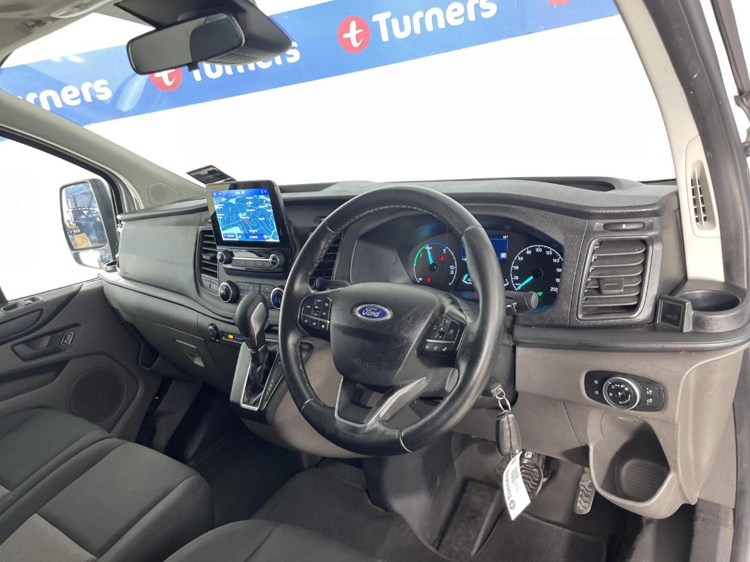 Photo '17' of Ford Transit Photo '17' of Ford Transit