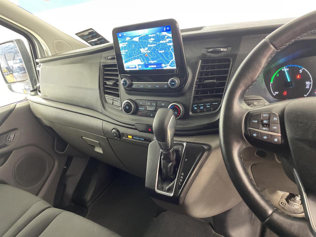 Photo '18' of Ford Transit Photo '18' of Ford Transit