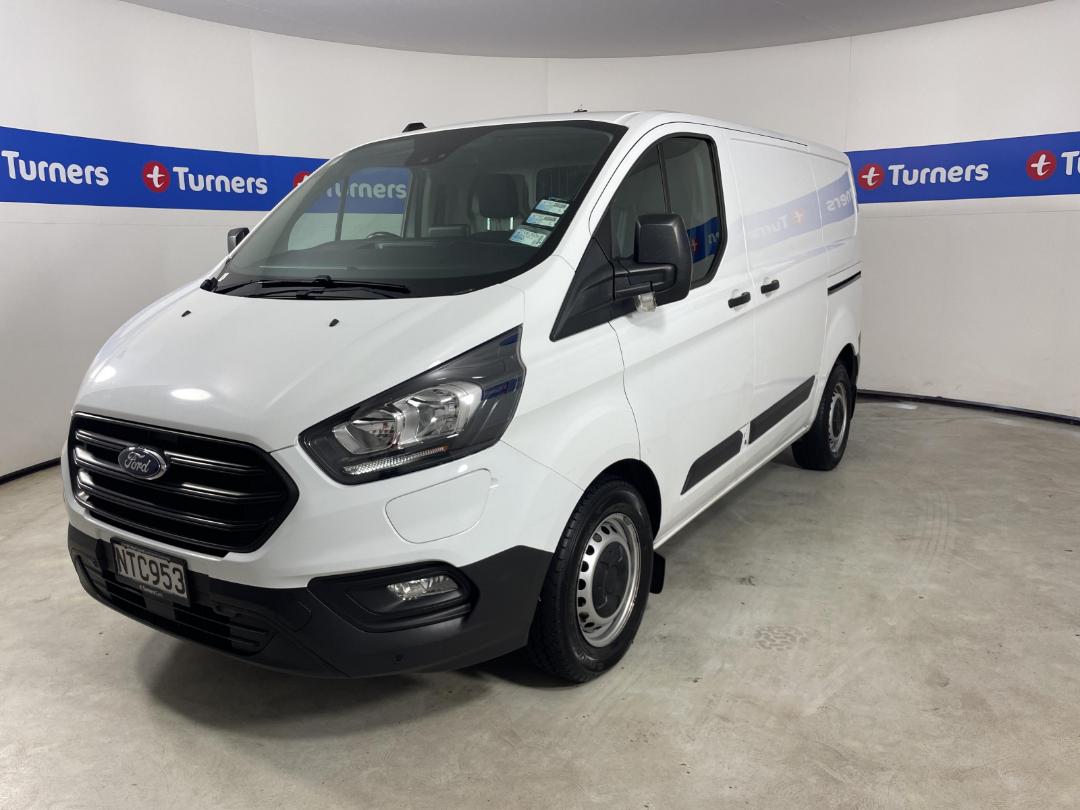 Photo '4' of Ford Transit