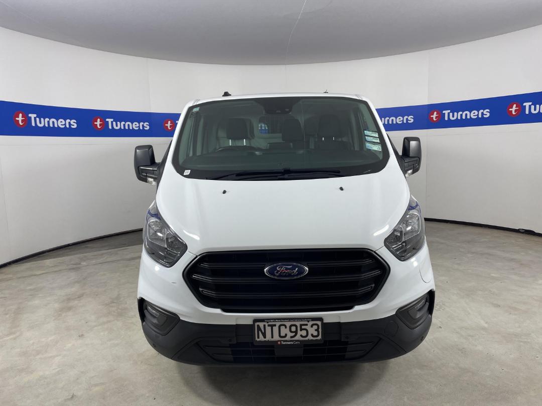 Photo '2' of Ford Transit