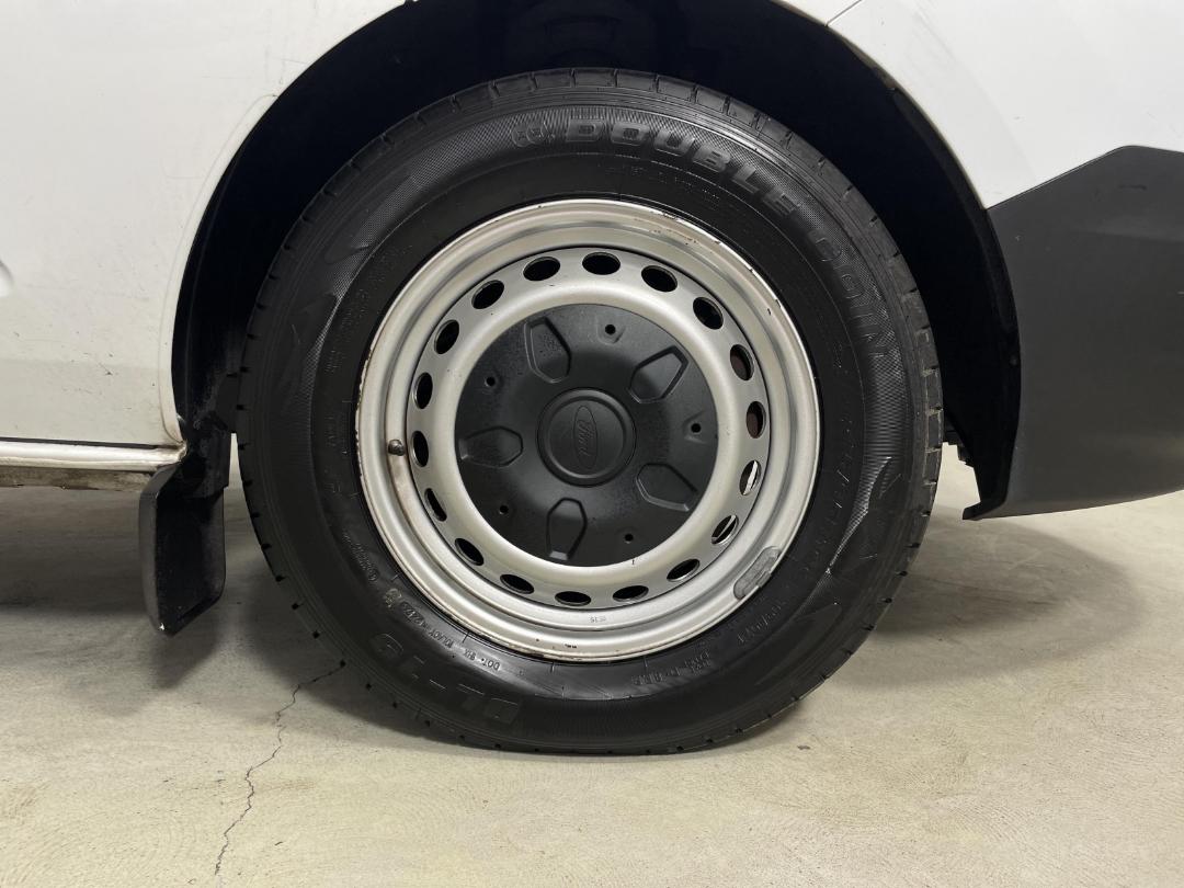 Photo '9' of Ford Transit