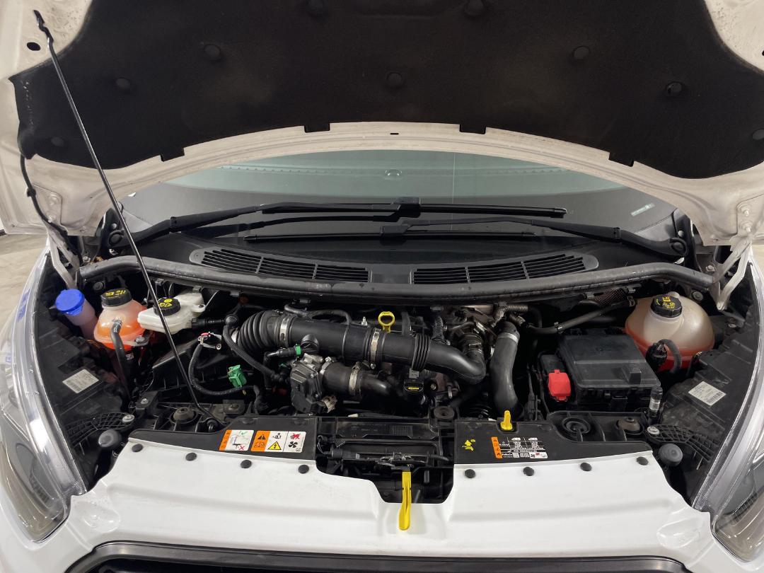 Photo '13' of Ford Transit