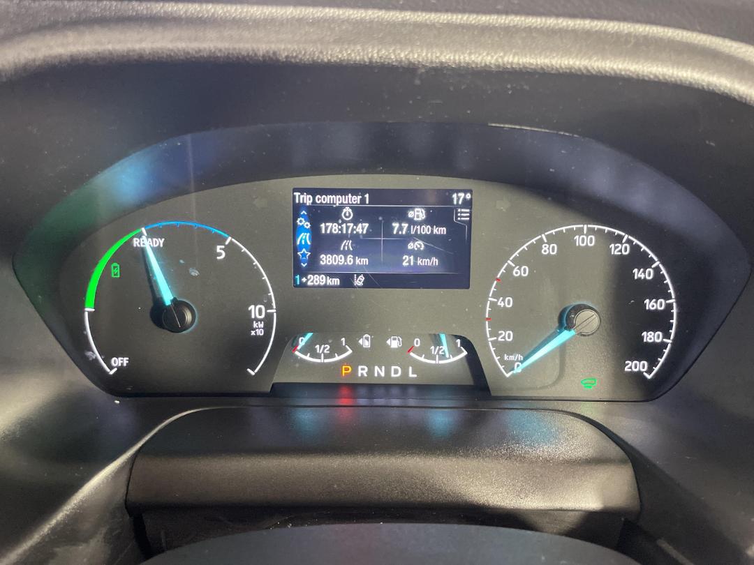 Photo '20' of Ford Transit