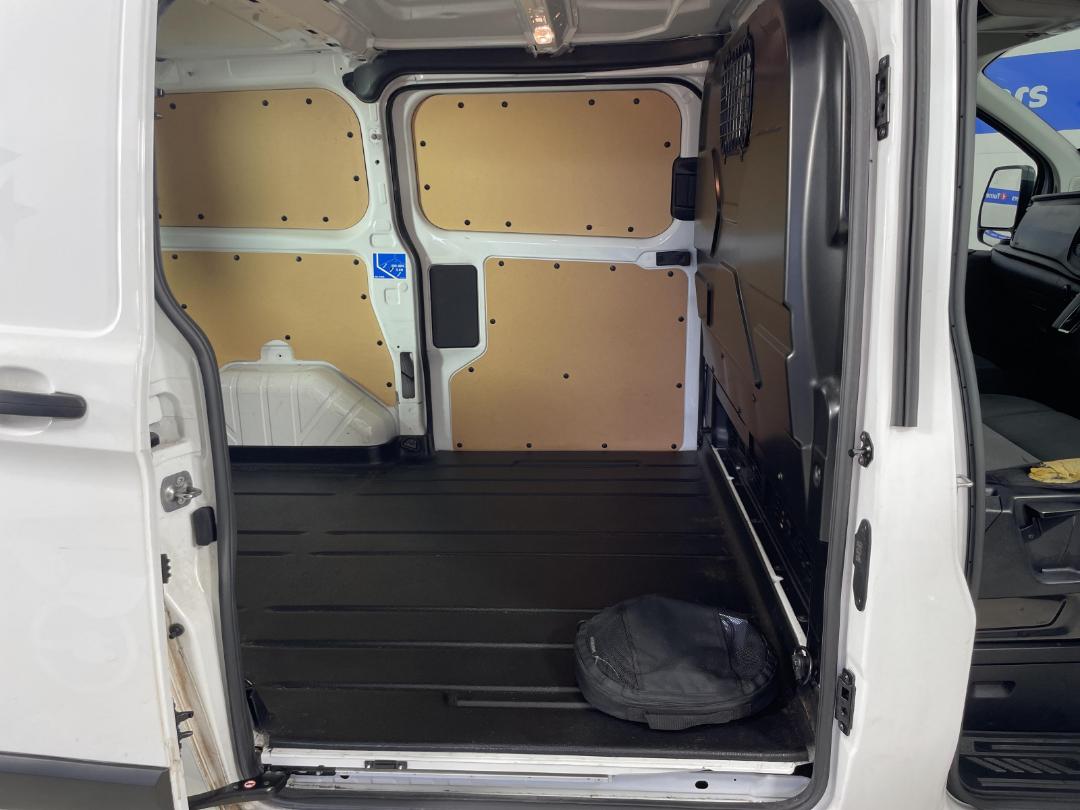 Photo '19' of Ford Transit