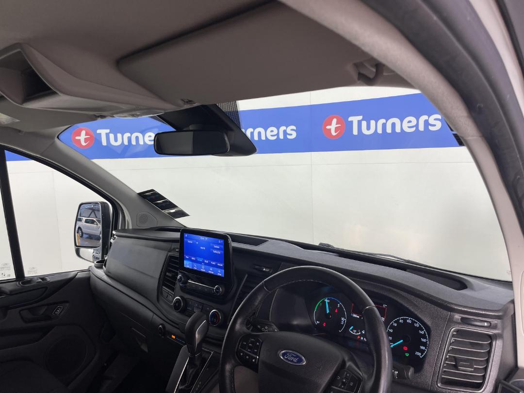 Photo '17' of Ford Transit