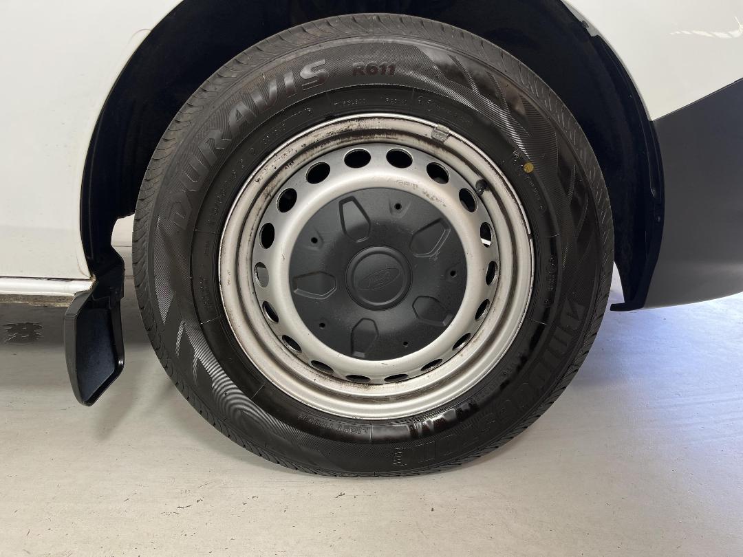 Photo '9' of Ford Transit Photo '9' of Ford Transit