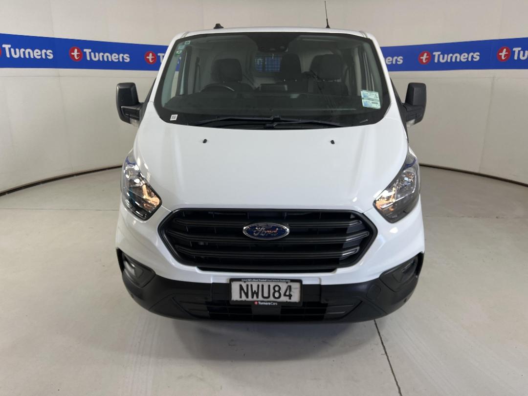 Photo '2' of Ford Transit Photo '2' of Ford Transit