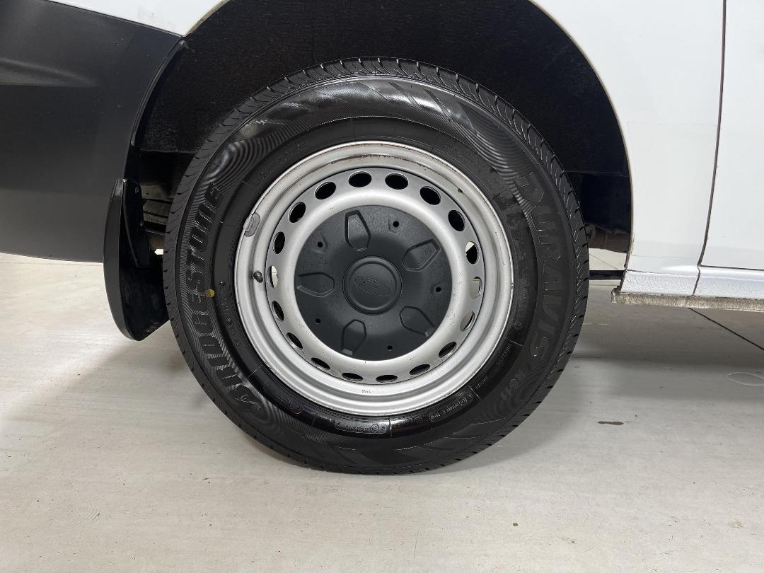 Photo '12' of Ford Transit Photo '12' of Ford Transit