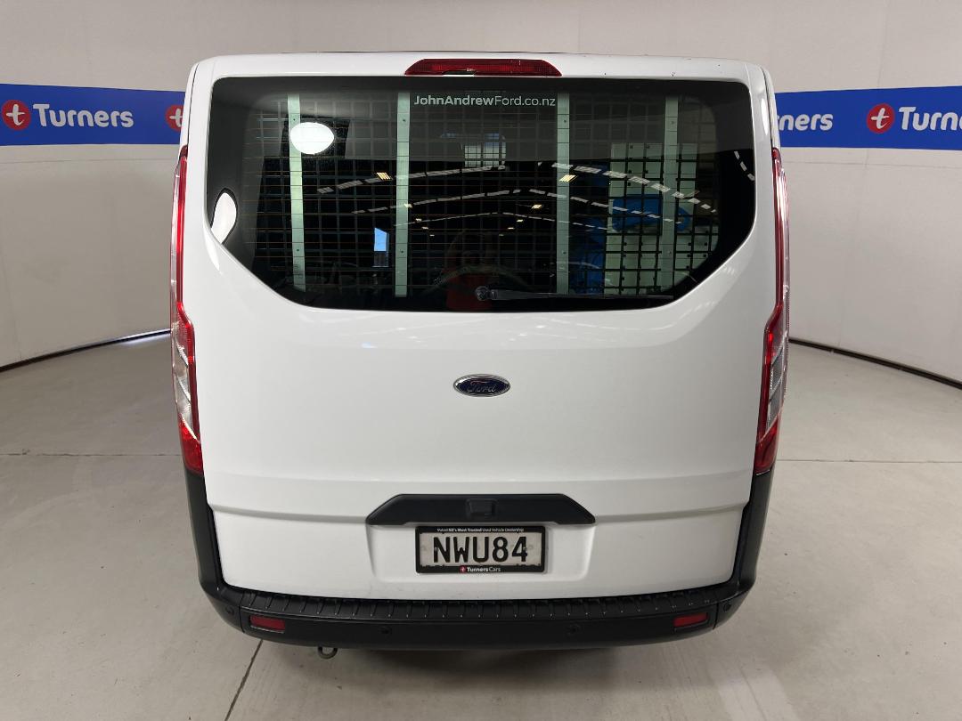 Photo '6' of Ford Transit Photo '6' of Ford Transit