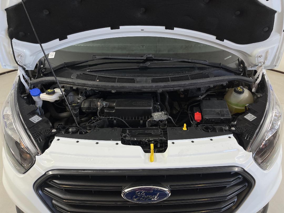 Photo '13' of Ford Transit Photo '13' of Ford Transit