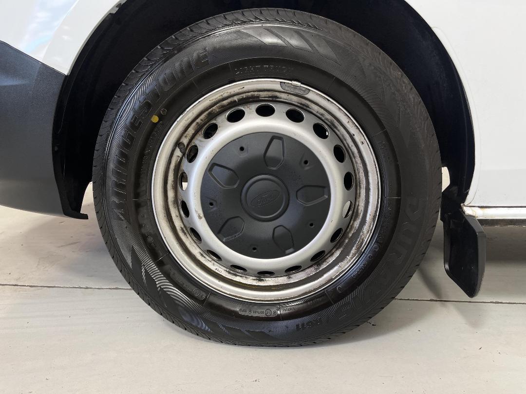 Photo '10' of Ford Transit Photo '10' of Ford Transit