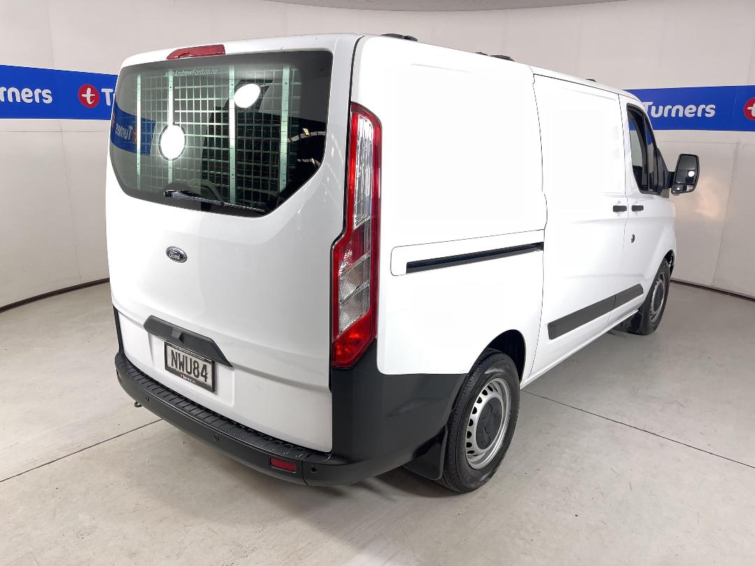 Photo '7' of Ford Transit Photo '7' of Ford Transit