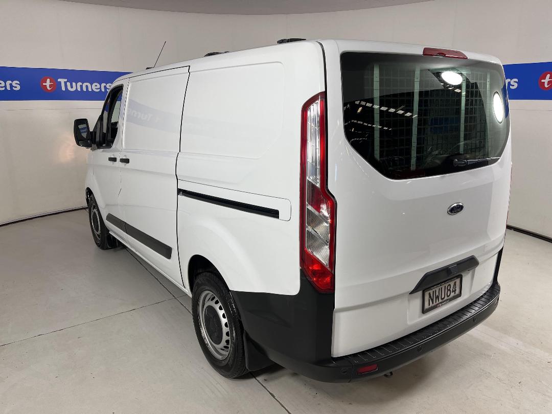 Photo '5' of Ford Transit Photo '5' of Ford Transit