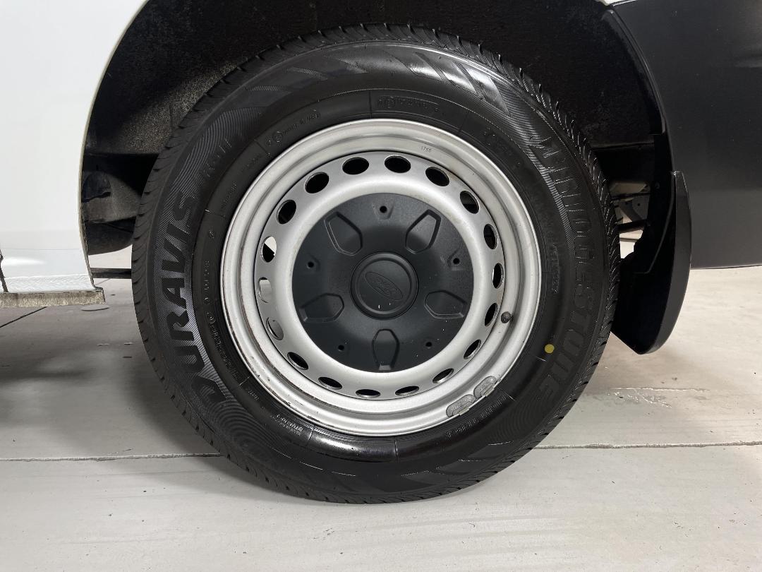 Photo '11' of Ford Transit Photo '11' of Ford Transit