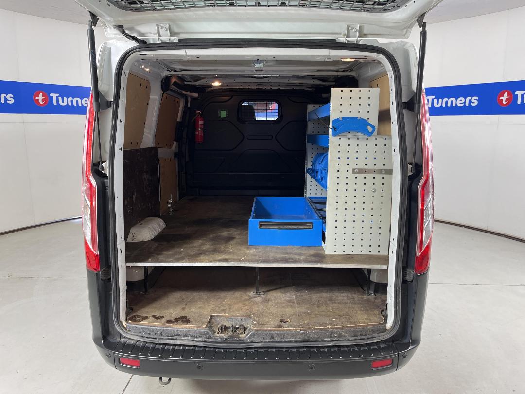 Photo '14' of Ford Transit Photo '14' of Ford Transit